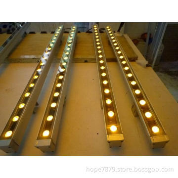 27W LED Wall Wash Light